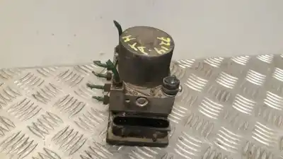 Peça sobressalente para automóvel em segunda mão abs por opel corsa d cosmo referências oem iam 0265231580 0265800443 05080431247