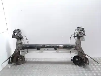 Автозапчастина б/у ПЕРЕДНЯ ВІСЬ для CITROEN C4 PICASSO  Посилання на OEM IAM 3502FJ  