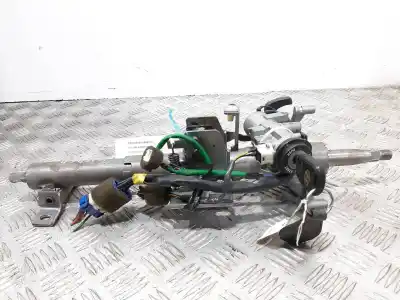 Gebrauchtes Autoersatzteil LENKSÄULE zum HYUNDAI ACCENT (X3)  OEM-IAM-Referenzen   