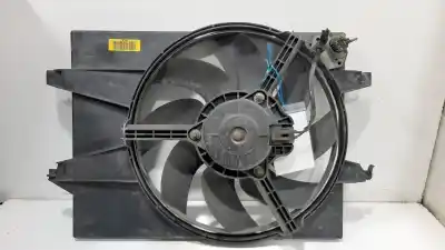 Second-hand car spare part radiator cooling fan for ford fusion (cbk) ambiente oem iam references 1495677