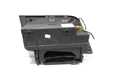 Peça sobressalente para automóvel em segunda mão porta luvas por seat leon (1p1) reference referências oem iam 1p1857504b  