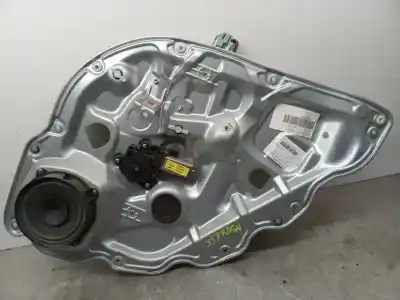 İkinci el araba yedek parçası ARKA SAG CAM REGÜLATÖRÜ için LANCIA MUSA (184)  OEM IAM referansları 005Q7585540  