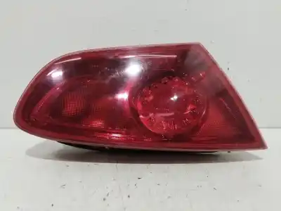 Peça sobressalente para automóvel em segunda mão farolim da mala traseiro esquerdo por seat leon (1p1) reference referências oem iam 1p0945093f