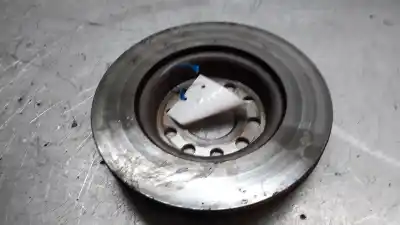 Second-hand car spare part front disc brake for seat leon (1p1) reference oem iam references   