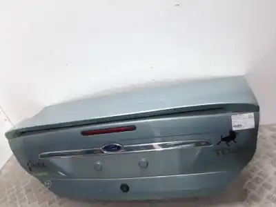 İkinci el araba yedek parçası bagaj kapagi için FORD FOCUS BERLINA (CAK)  OEM IAM referansları   