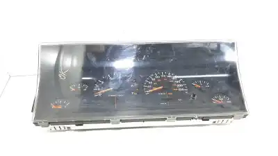 Peça sobressalente para automóvel em segunda mão quadrante por chrysler jeep gr.cherokee (zj)/ (z) 5.2 ltd. (zj) referências oem iam 56042791