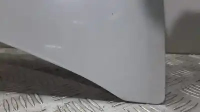 Peça sobressalente para automóvel em segunda mão capot por renault clio iii authentique referências oem iam   