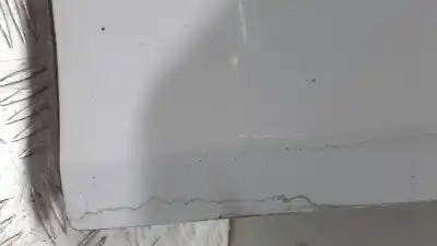 İkinci el araba yedek parçası arka sol kapi için renault clio iii authentique oem iam referansları   