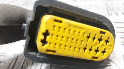 İkinci el araba yedek parçası arka sol kapi için renault clio iii authentique oem iam referansları   