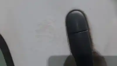 İkinci el araba yedek parçası arka sol kapi için renault clio iii authentique oem iam referansları   