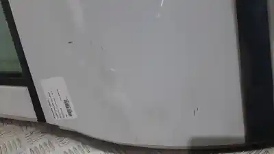 İkinci el araba yedek parçası arka sol kapi için renault clio iii authentique oem iam referansları   
