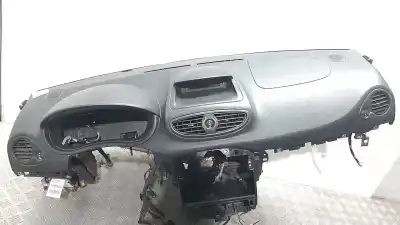 Peça sobressalente para automóvel em segunda mão tablier por renault clio iii authentique referências oem iam 