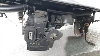 Second-hand car spare part dashboard for renault clio iii authentique oem iam references   