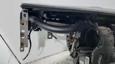 Second-hand car spare part dashboard for renault clio iii authentique oem iam references   