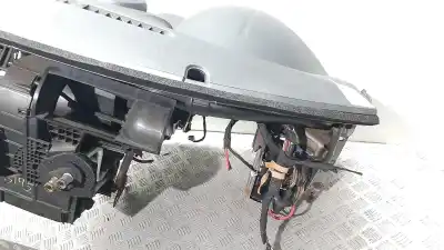 Second-hand car spare part dashboard for renault clio iii authentique oem iam references   