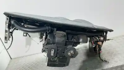 Second-hand car spare part dashboard for renault clio iii authentique oem iam references   