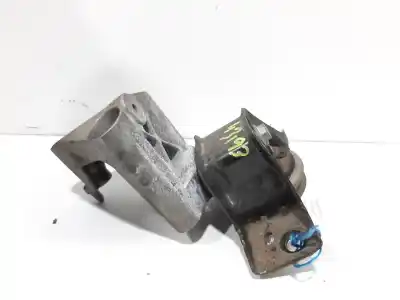 Peça sobressalente para automóvel em segunda mão suporte caixa de velocidades por renault clio iii authentique referências oem iam 