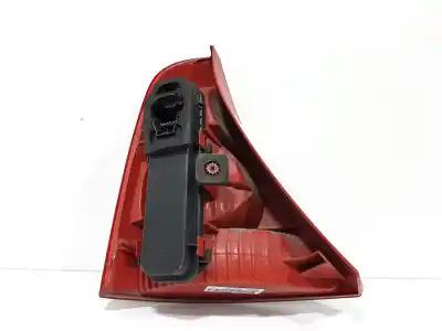Автозапчасти б/у правый задний фонарь за renault clio ii fase ii (b/cb0) authentique ссылки oem iam 8200917487  