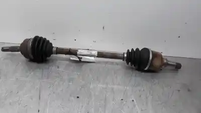 Second-hand car spare part FRONT LEFT TRANSMISSION for CITROEN C2  OEM IAM references 3272EP  