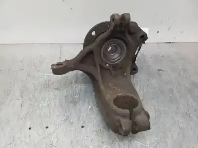 Second-hand car spare part front left knuckle for citroen c2 vtr oem iam references 1607557480  