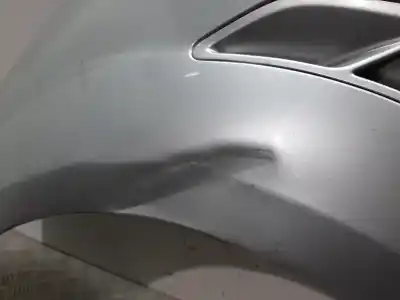 Second-hand car spare part left front fin for ford s-max (ca1) titanium oem iam references   