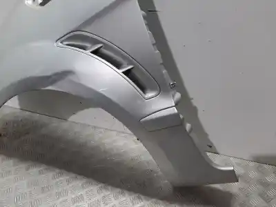 Second-hand car spare part left front fin for ford s-max (ca1) titanium oem iam references   