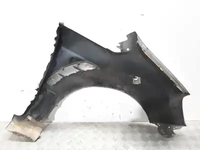 Second-hand car spare part left front fin for ford s-max (ca1) titanium oem iam references   