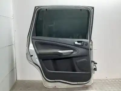 İkinci el araba yedek parçası arka sol kapi için ford s-max (ca1) titanium oem iam referansları   