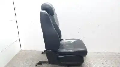 Second-hand car spare part right front seat for ssangyong actyon 200 xdi oem iam references   