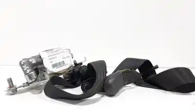 Автозапчастина б/у передній правий ремін безпеки для ssangyong actyon 200 xdi посилання на oem iam 