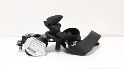 Автозапчастина б/у задній правий ремін безпеки для ssangyong actyon 200 xdi посилання на oem iam 