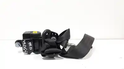 Second-hand car spare part rear right seat belt for ssangyong actyon 200 xdi oem iam references   