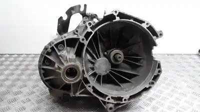 Second-hand car spare part GEARBOX for FORD TRANSIT COMBI ´06  OEM IAM references 6C1R7002BD  