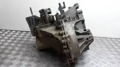 Автозапчастина б/у коробка передач для ford transit combi ´06 ft 260 corto посилання на oem iam 6c1r7002bd  