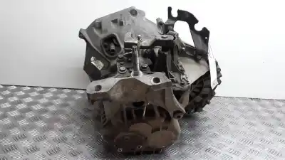 Автозапчастина б/у коробка передач для ford transit combi ´06 ft 260 corto посилання на oem iam 6c1r7002bd  