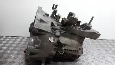 Автозапчастина б/у коробка передач для ford transit combi ´06 ft 260 corto посилання на oem iam 6c1r7002bd  