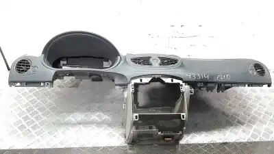 Peça sobressalente para automóvel em segunda mão tablier por renault clio iii confort expression referências oem iam 8200884288