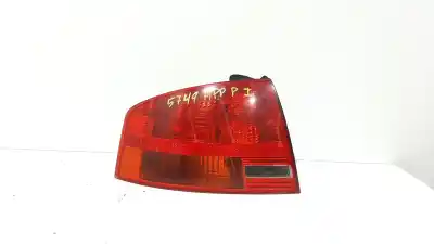 Pezzo di ricambio per auto di seconda mano LAMPADA POSTERIORE SINISTRA per AUDI A4 AVANT (8E)  Riferimenti OEM IAM 8E5945095  