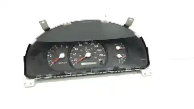 Gebrauchtes Autoersatzteil instrumententafel zum kia sorento 2.5 crdi concept oem-iam-referenzen 940033e087