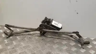 Peça sobressalente para automóvel em segunda mão motor do limpa para brisas por audi a6 berlina (4b2) 2.5 v6 24v tdi referências oem iam 3b0941295b