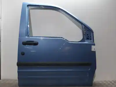 Peça sobressalente para automóvel em segunda mão porta dianteira direita por ford transit connect (tc7) furgón (2006->) referências oem iam 