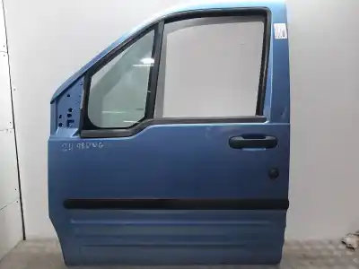 Peça sobressalente para automóvel em segunda mão PORTA DA FRENTE ESQUERDA por FORD TRANSIT CONNECT (TC7)  Referências OEM IAM   