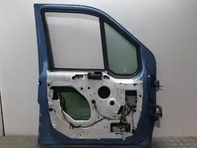 Peça sobressalente para automóvel em segunda mão porta da frente esquerda por ford transit connect (tc7) furgón (2006->) referências oem iam   