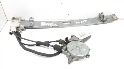 Second-hand car spare part passenger side right window regulator for kia rio ipanema berlina oem iam references 0k30c58560b