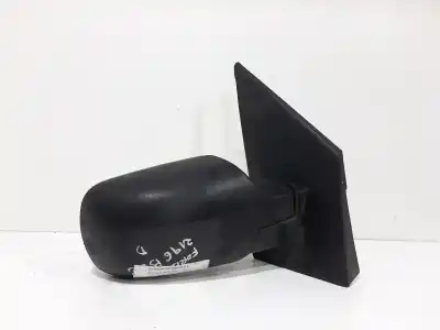 Piesă de schimb auto la mâna a doua OGLINDA LATERALA RETROVIZOR DREAPTA pentru FORD FUSION (CBK)  Referințe OEM IAM 1568916  