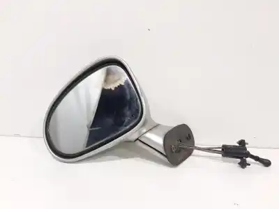 Second-hand car spare part left rearview mirror for daewoo matiz cd oem iam references 96323344s