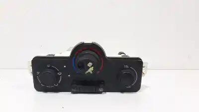 Автозапчасти б/у отопление / кондиционирование воздуха за renault modus confort dynamique ссылки oem iam 69597003