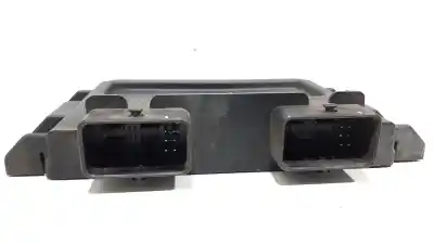 Second-hand car spare part ecu engine control for citroen berlingo 1.9 d multispace oem iam references 9661879180  9650359580