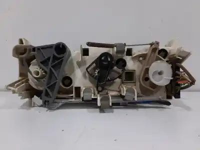 Peça sobressalente para automóvel em segunda mão comando de sofagem (chauffage / ar condicionado)  por citroen berlingo 1.9 d multispace referências oem iam 6451nk  