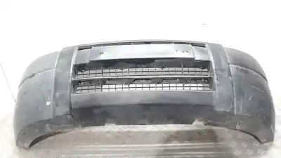 Second-hand car spare part front bumper for citroen berlingo 1.9 d multispace oem iam references 